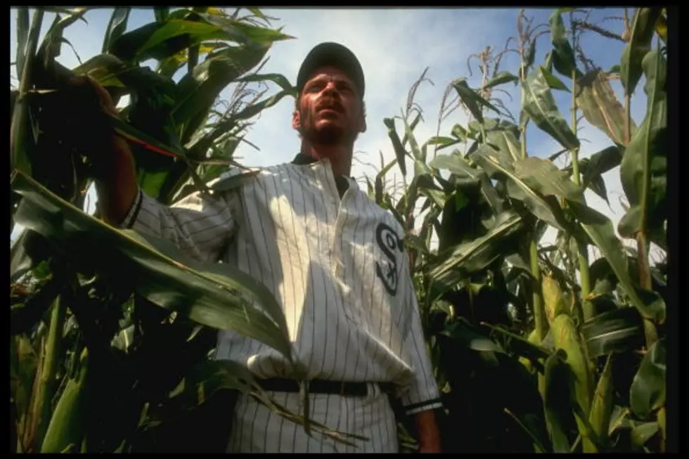 &#8220;Moonlight&#8221; Graham Played in His Only MLB Game 110 Years Ago