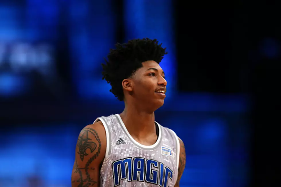 Former Cajun Elfrid Payton Featured in Two Outstanding Articles