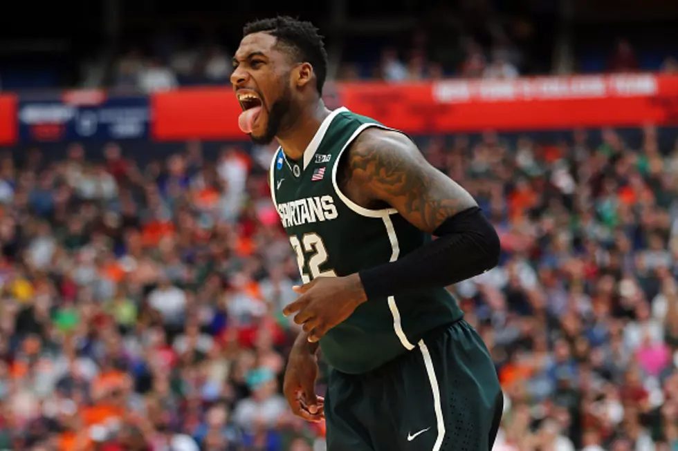 Pelicans Select Branden Dawson, Sell Rights To Clippers
