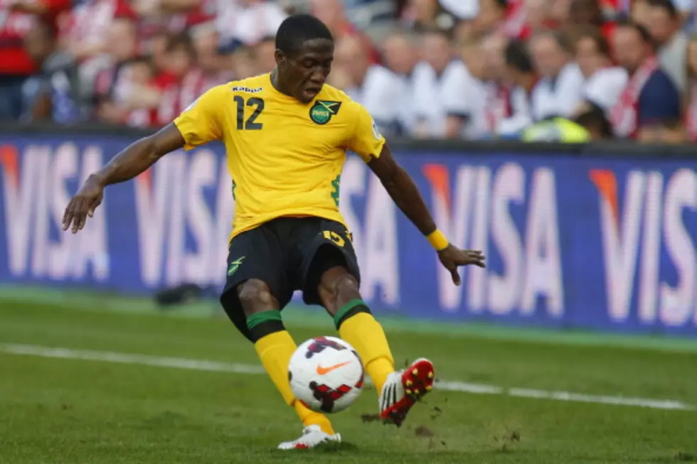 US Soccer Eliminated From Gold Cup By Jamaica