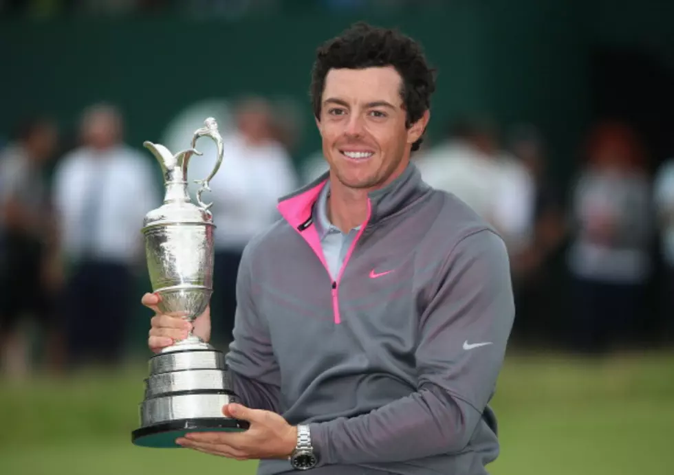McIlroy to Miss Open Championship