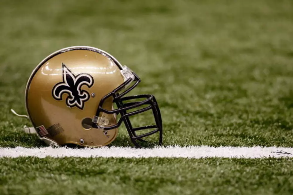 Best Saints By The Numbers: #42
