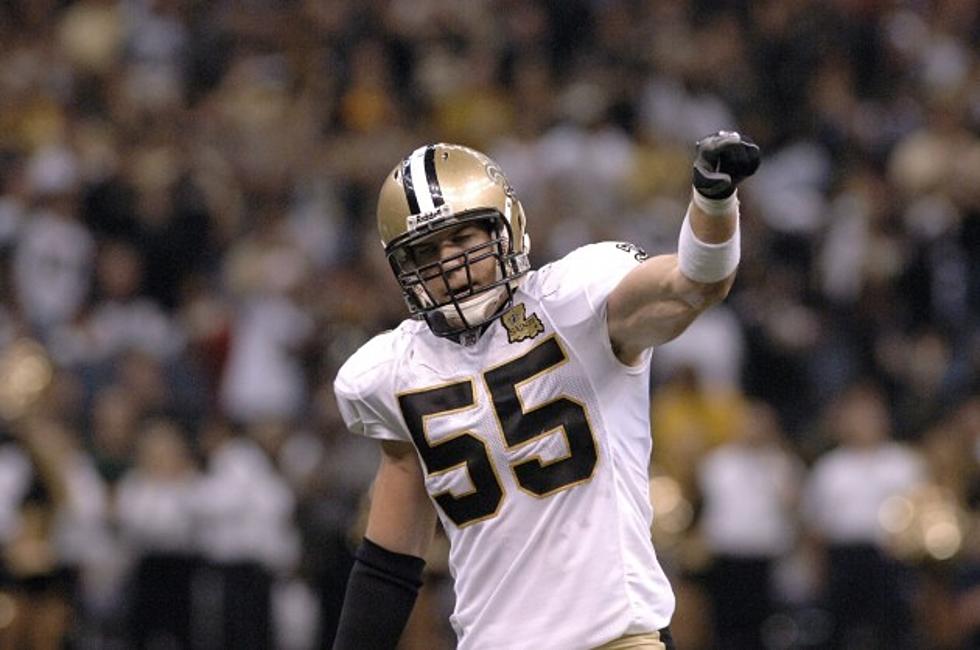 Best Saints By The Numbers: #55