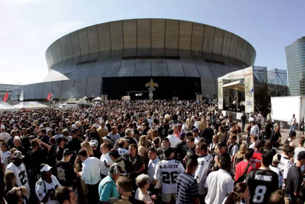 Saints Release &#8216;Thank You New Orleans&#8217; Video On Katrina Anniversary