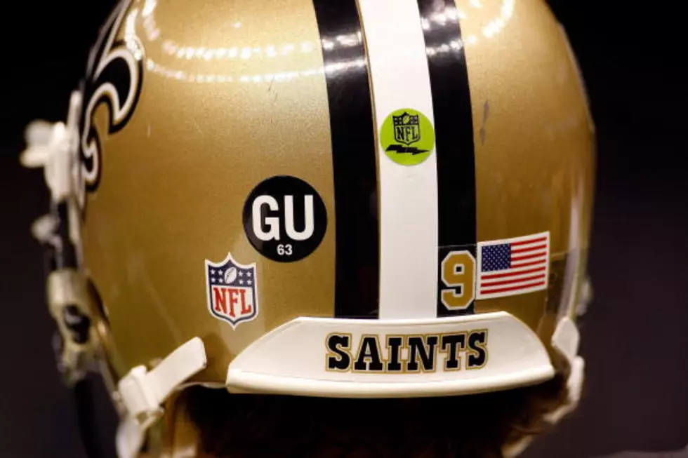 Saints On Road To Face Panthers &#8211; Preview