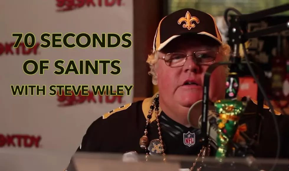 70 Seconds Of Saints, Week 2 vs Bucs – Bounce Back Bonanza [Video]