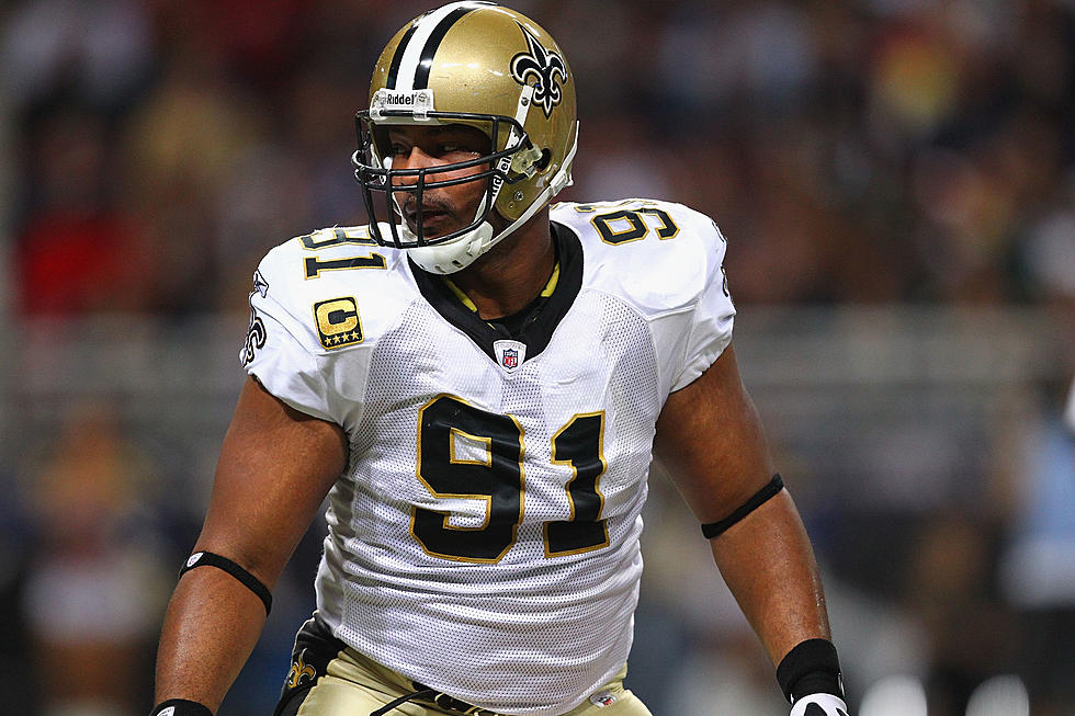 Best Saints By The Numbers: #91