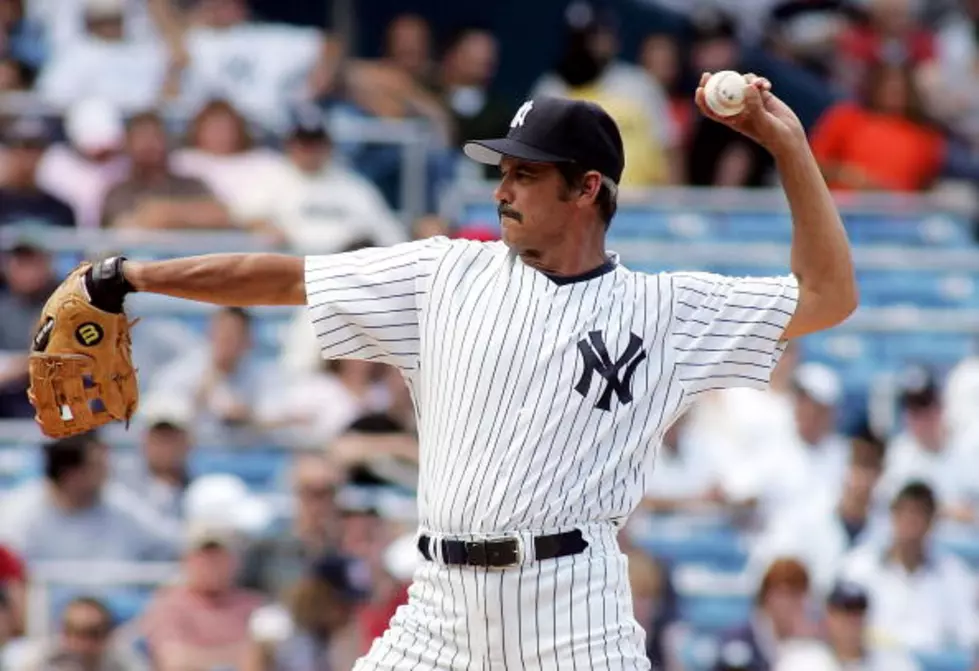 Ron Guidry Interview On Bird&#8217;s Eye View [Audio]