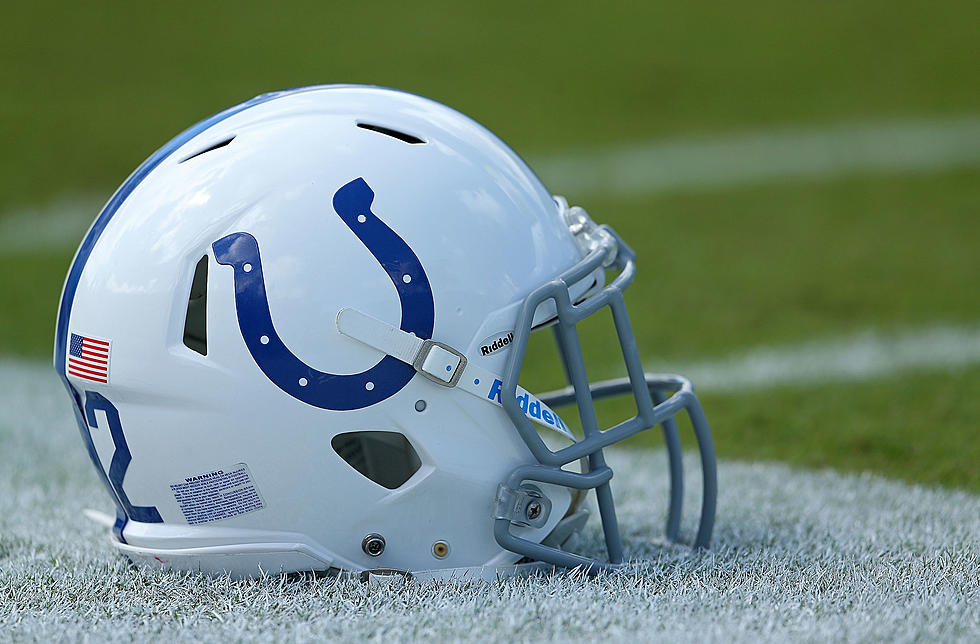 Colts Fail On Worst Fake Punt Ever – VIDEO