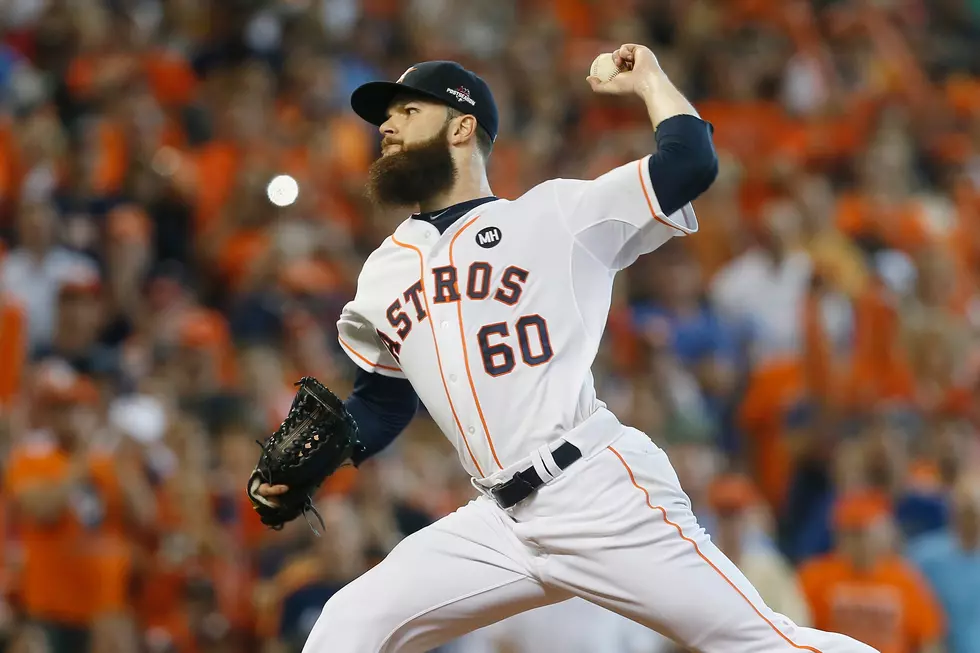 Astros/Blue Jays Win In Sunday ALDS Games – VIDEO