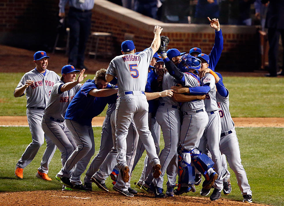 Mets Win NLCS/Blue Jays Stay Alive In ALCS- VIDEO