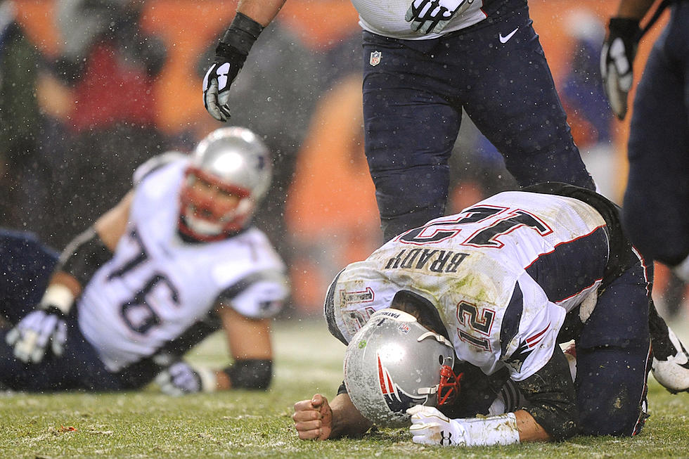 NFL Week 12 Recap: The Patriots Won’t Go Undefeated