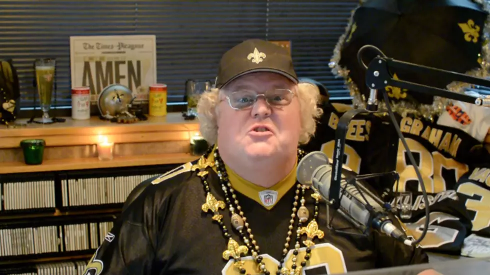70 Seconds Of Saints &#8211; Don&#8217;t Give Up On Black &#038; Gold Yet [Video]