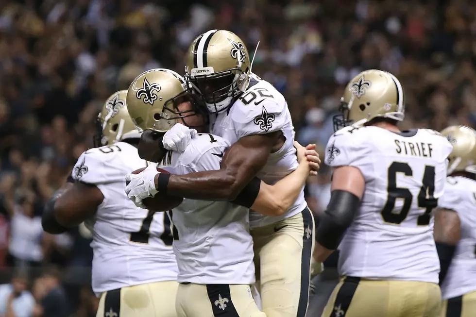 Saints Travel To Tangle With Texans - Game Preview