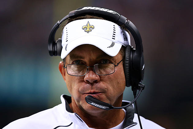 Sean Payton Press Conference Following Win Over Giants