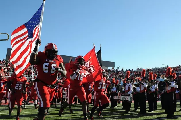 Cajuns Host New Mexico St. &#8211; Game Preview