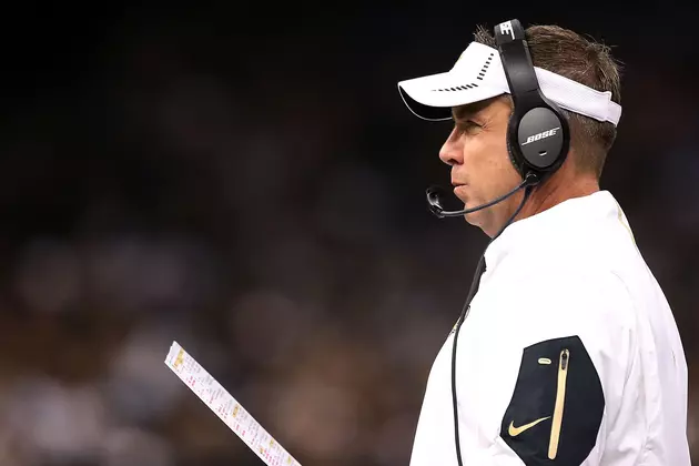 Sean Payton Postgame Press Conference Following Win Over Jaguars