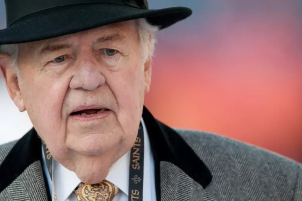 Tom Benson Fires Back At Times-Picayune