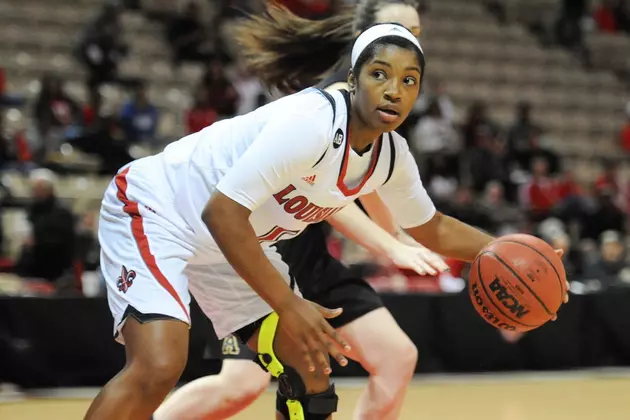 UL Women On Road To Face Appalachian St. &#8211; Inside The Numbers