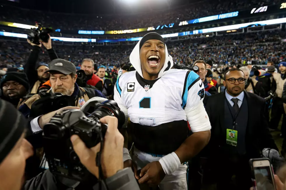 Columnists’ Predictions on Cam Newton Come Back to Bite Him on the Ass