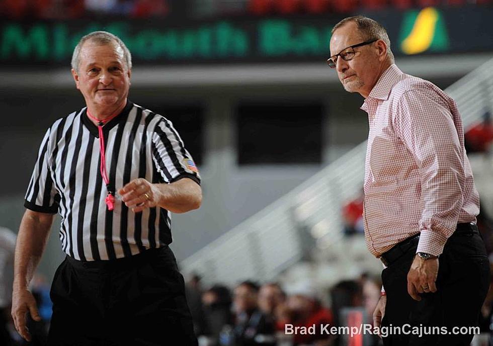 Marlin's Ragin' Cajuns 'Disappointed But Not Discouraged' [VIDEO]