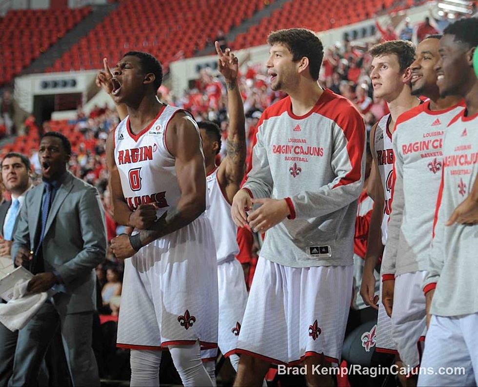 The Reality of College Basketball Attendance in the Deep South – From the Bird’s Nest
