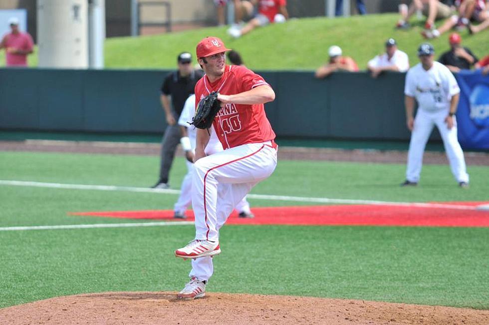 Cajuns Win on Walkoff in 10th, 2-1