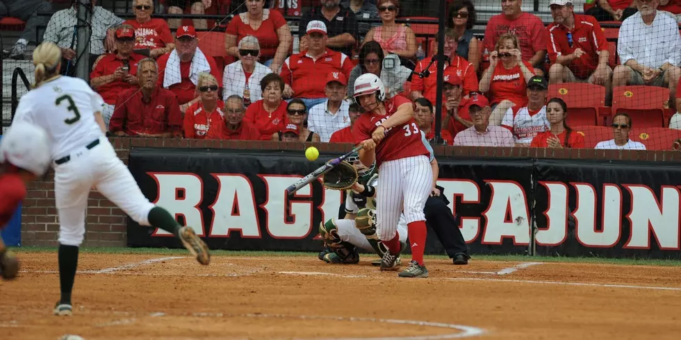 UL Softball Preview - The Catchers