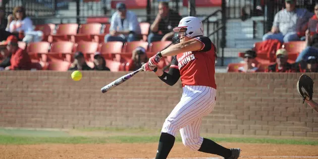 UL Softball Preview &#8211; The Outfielders