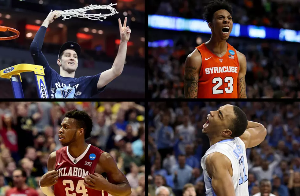 Fan's Guide To The Final Four
