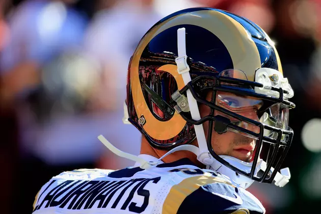Report: Saints Agree To Terms With LB James Laurinaitis