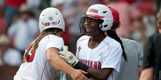 D.J. Sanders Is Coming Into Her Own At The Plate