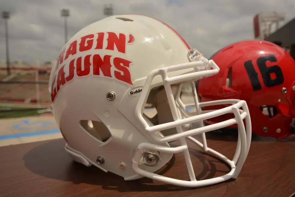 Awesome Video Of Ragin’ Cajun Walk-On Shane Vallot Learning He Earned A Scholarship