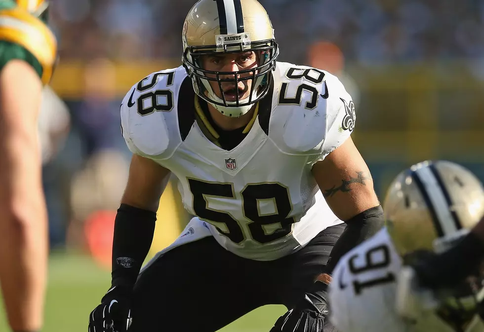 Former Saints LB Scott Shanle Joined Us To Speak About His Former Teammate Will Smith [Audio]