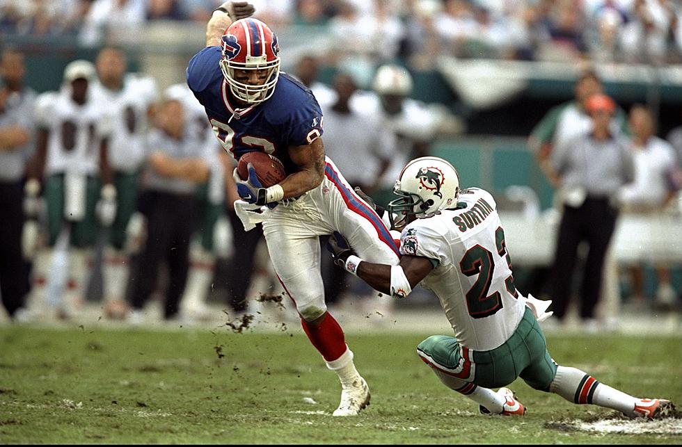 Great Players The Saints Didn’t Draft: Andre Reed