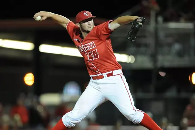 Cajuns&#8217; Pitchers Dominate Texas State, 1-0