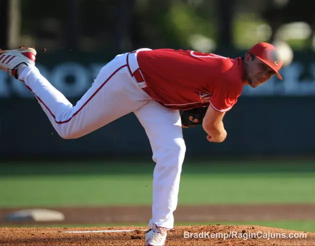 Guillory&#8217;s Masterpiece Leads Cajuns Over Demons, 4-0