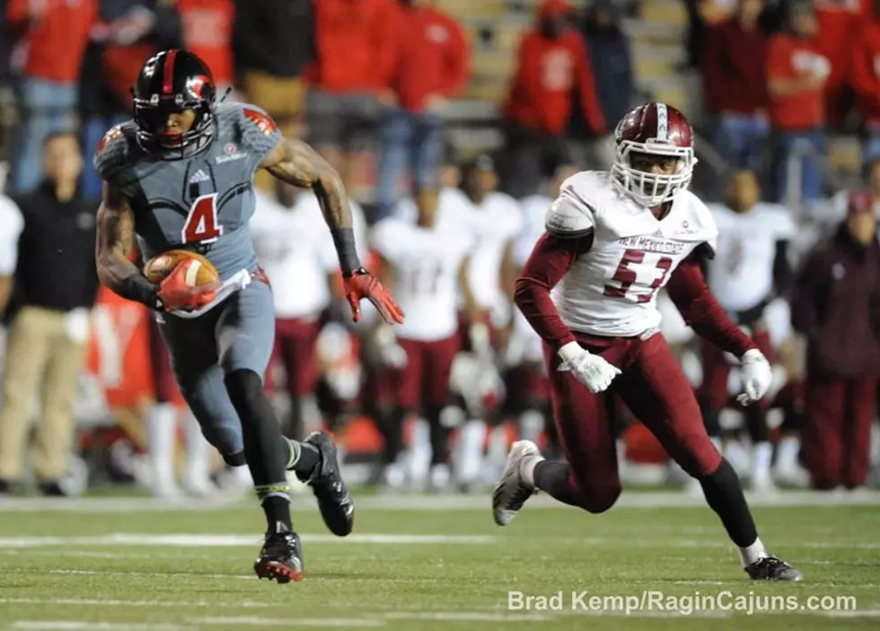Jaguars Sign Jamal Robinson As Undrafted Rookie Free Agent