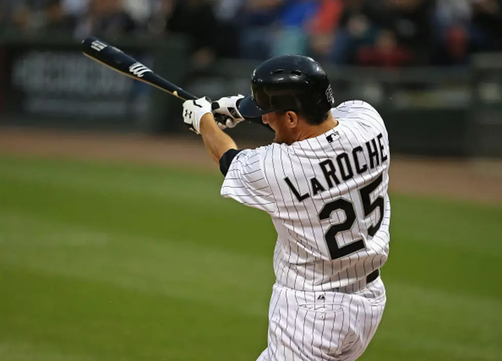 True Calling:  For Adam LaRoche, It Was About More Than Baseball