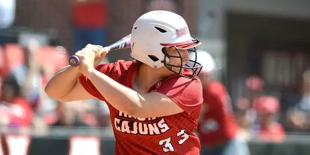 Lexie Elkins Drafted 1st Overall In NPF College Draft