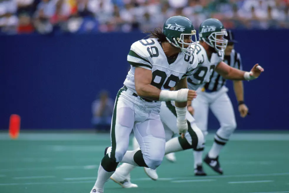 Great Players The Saints Could Have Drafted: Mark Gastineau