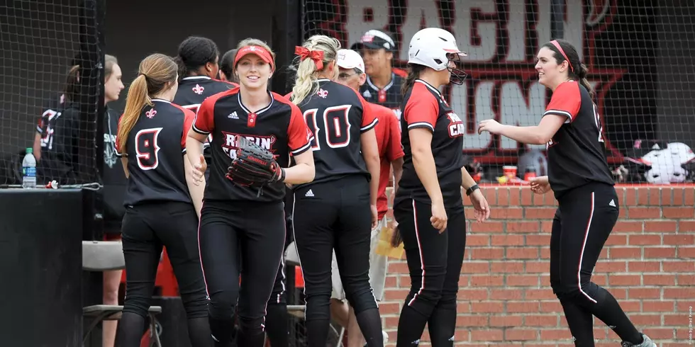 UL Softball At #10 In This Week’s RPI Rankings