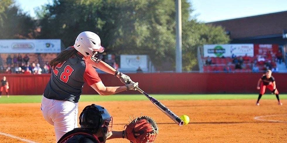 UL Softball Stays At #5 In Latest Poll