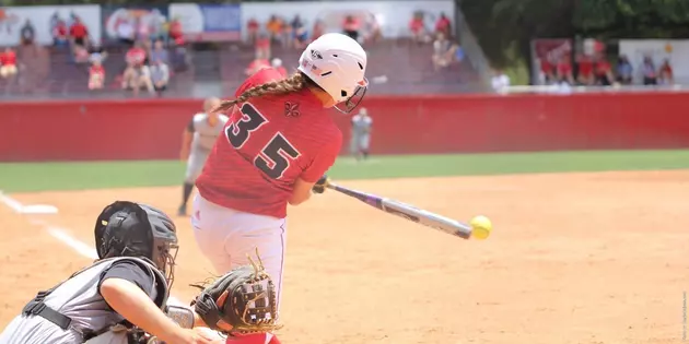 UL Softball Travels To Face Georgia Southern &#8211; What Should You Look For?