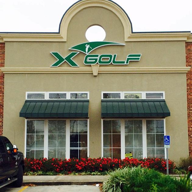 The Great S.C.O.T.T. Show Airs Today At XGolf Louisiana From 4-6, Join Us!