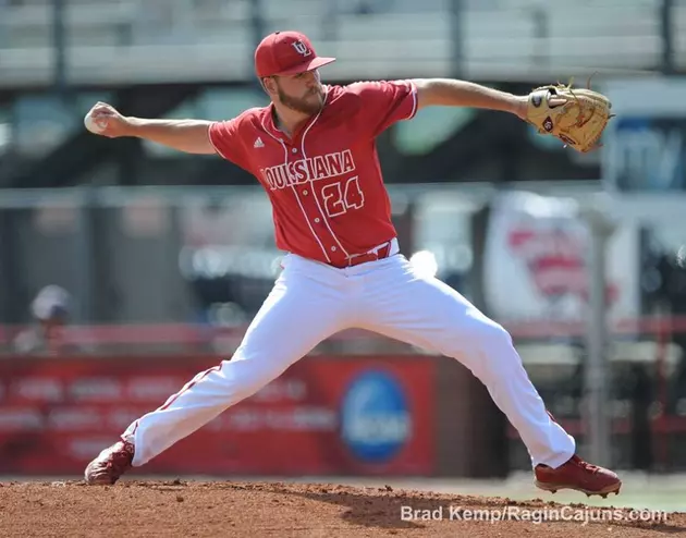 Clement, Carter Lead Cajuns over Red Wolves, 7-4