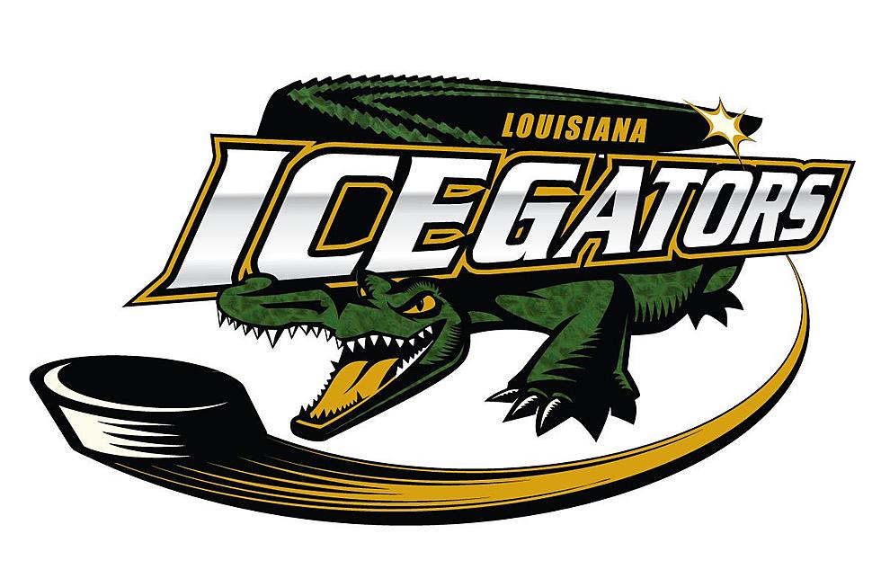 Louisiana Ice Gators Suspend 2016-17 Season
