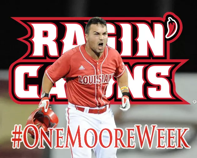 Ragin&#8217; Cajuns Host One Moore Regional At The Tigue