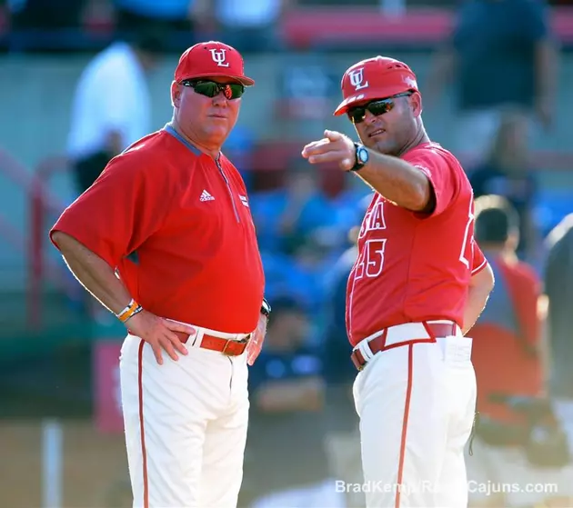 Latest Regional Projections:  LSU Hosting, But Will Cajuns Be in BR?