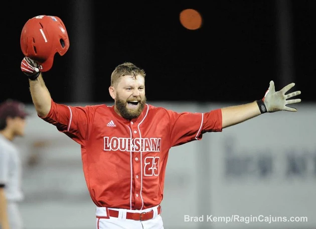Trosclair Earns Sun Belt Player Of Week Honors
